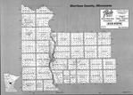 Index Map, Morrison County 1993